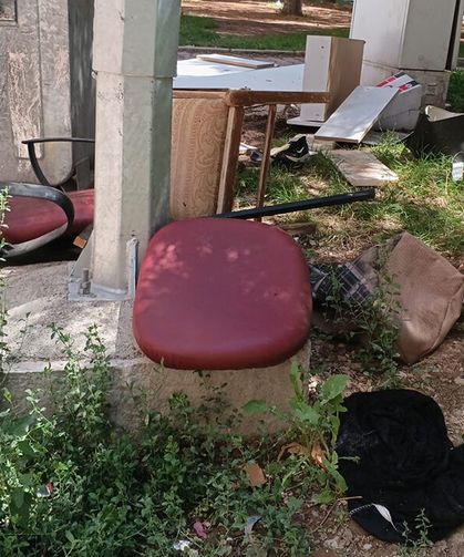 Eskişehir Akçağlan Mahallesi’nde aylardır huzur yok