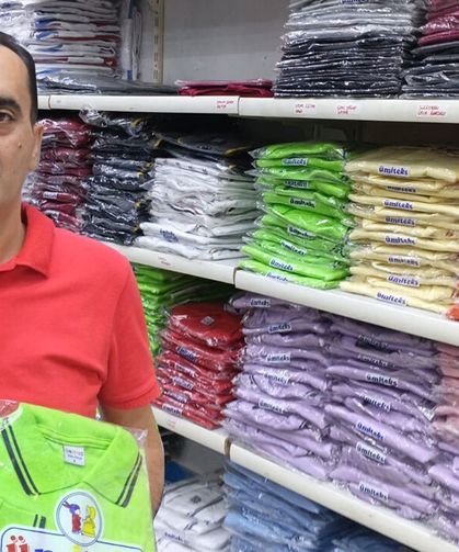 Eskişehir’de okul kıyafeti fiyatları belli oldu mu? İşte merak edilen rakamlar