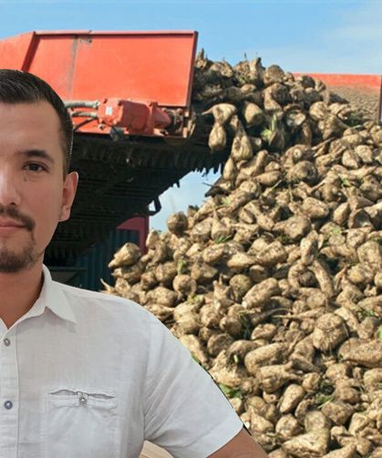 Eskişehir’de şeker pancarı alarmı: 9 yılda 30 bin çiftçi pancardan uzaklaştı