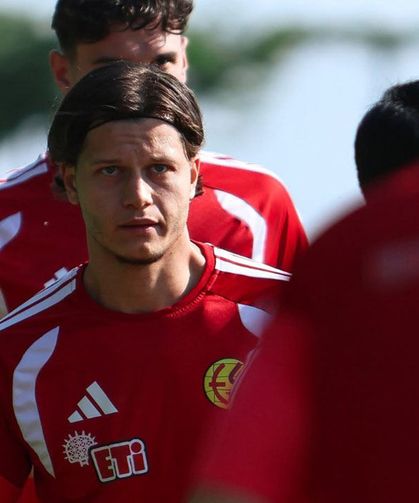Eskişehirspor taraftarının gönlüne su serpti