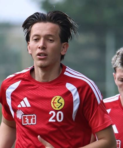 Eskişehirspor'un 10 numara sorununu çözecek