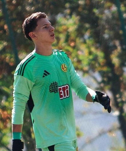Eskişehirspor'un kalesine Arda sahip çıktı