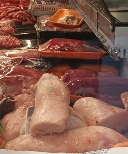 Fiyatı Eskişehir'de 5 yılda 10 kat arttı: Kuyruk yağı dana kıymayla yarışıyor