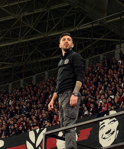 Karabacak’tan kombine çağrısı: “Omuz omuza olalım”