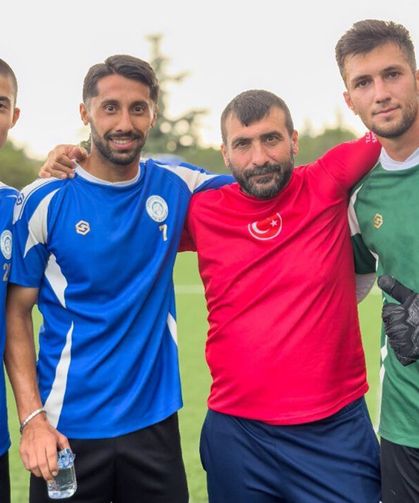 Kepez’e bileniyorlar