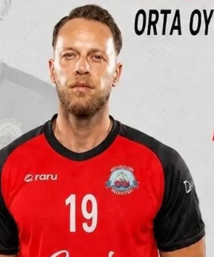 Mihalıççık Belediyesi Ramazan Mutlu'yu renklerine bağladı
