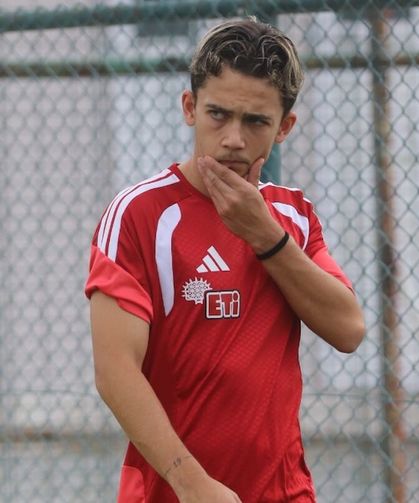 Eskişehirspor'da yetenekli oyuncu kiraya verilecek