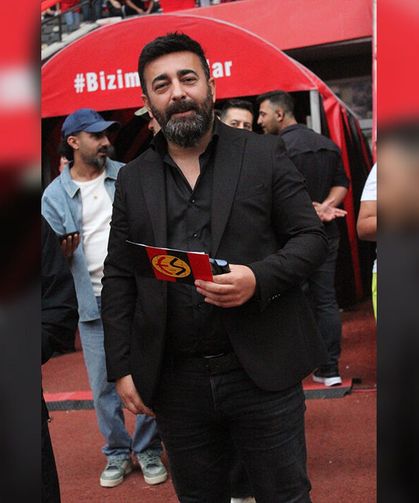 Sarıkaya’dan temizlik özrü