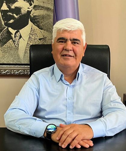 TTKGSF Genel Başkanı Şen: “Esnaf para kazanamıyor”