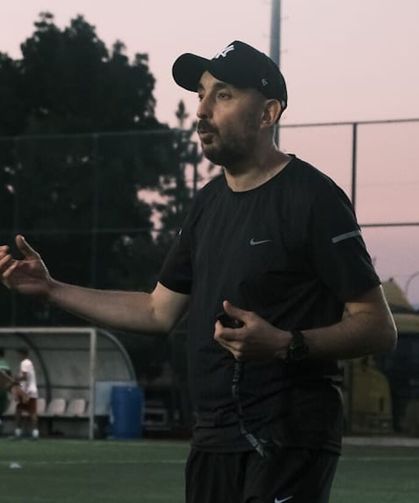 "Hedefimiz üst sıralarda olmak"