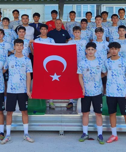 DSİ Bentspor’da Yeni Sezon Fikstürü Belli Oldu!