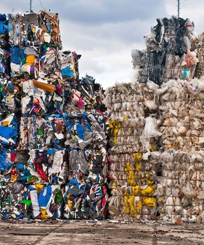Ekoloji ve sivil toplum örgütlerinden ortak çağrı: Plastik atık ithalatı yasaklansın