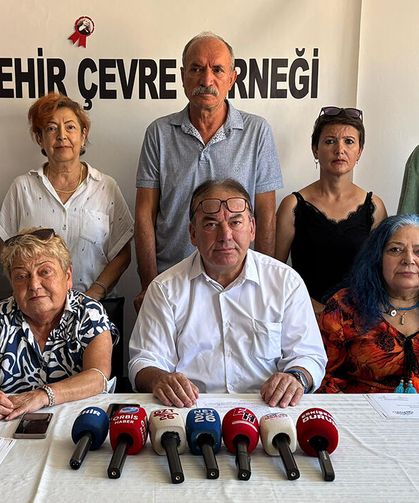 Çevre Derneği'nden Eskişehir'in ulaşım alışkanlıklarıyla ilgili önemli açıklama