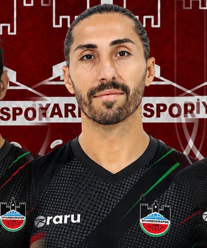 Eski Eskişehirsporlular Diyarbekirspor'da buluştu