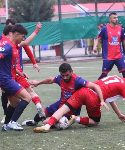 Eskişehir Süper Amatör Küme'de 4 takım ligden çekildi