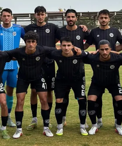 Eskişehir temsilcisi Anadolu SF Söke ile berabere kaldı