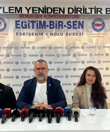 Eskişehir’de üniversiteler için dikkat çeken çağrı: Birimler arası geçişte adalet vurgusu