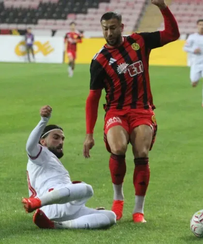 Eskişehirspor Akşehir deplasmanında çıkış arayacak