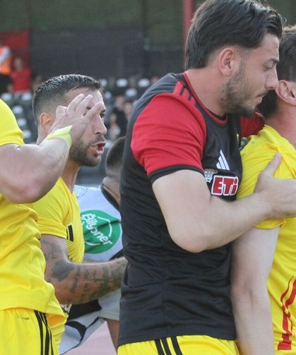 Eskişehirspor çıkışa geçmek istiyor