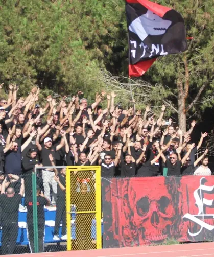 Eskişehirspor taraftarı için ek kontenjan görüşmesi!