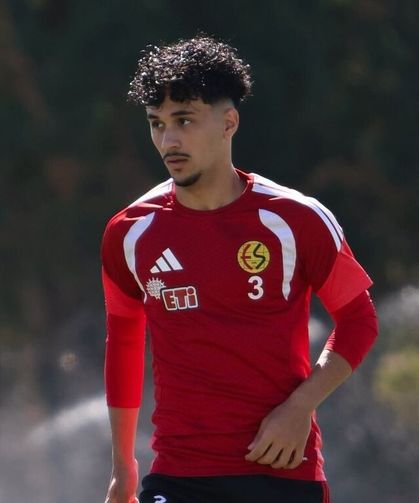 Eskişehirspor'da gözler Ahmet Lütfü Kara'ya çevrildi