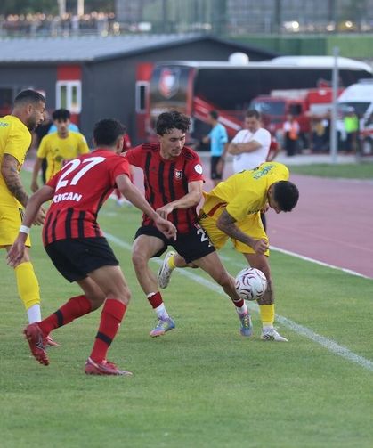 Eskişehirspor'un Biga maçı hangi kanalda yayınlanacak?