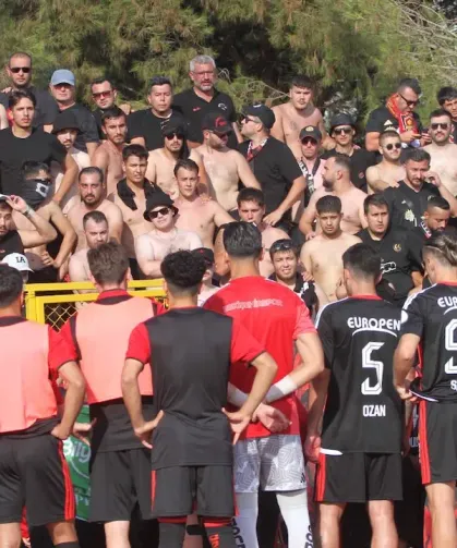 Eskişehirspor'un yeniden ayağa kalkma fırsatı