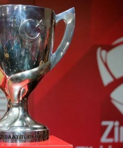 Eskişehirspor'un Ziraat Türkiye Kupası sınavı başlıyor