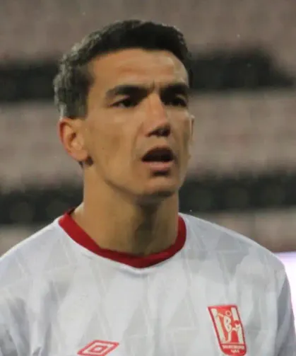 Geçen sezon Eskişehirspor'daydı, şimdi rakip oldu