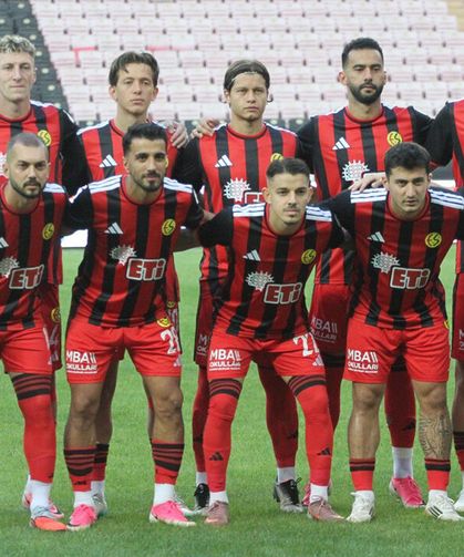 Gol yemedik ama…