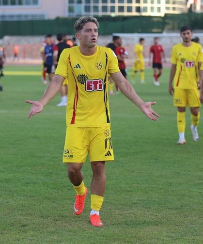 Eskişehirspor’da sağ bek için yeni aday