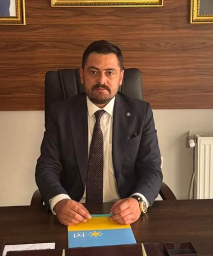 İYİ Parti’den eğitim mesajı: “Fırsat eşitliği bir lütuf değil, sosyal devletin temel görevidir”