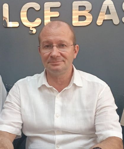 İYİ Partili Küçükerkan: “20 yıldır bekleyen Kızılinler Projesi neden bu kadar gecikti?”
