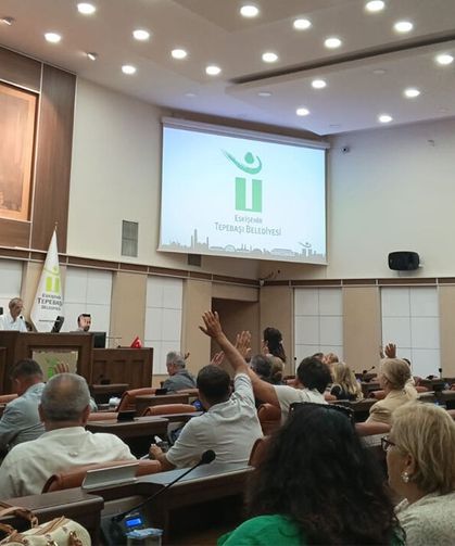 “İzinlerin üzerinden iki yıl geçiyor, doğal gaz bağlanmıyor”