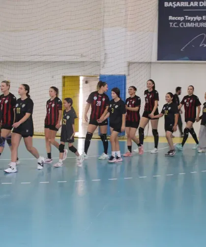 Odunpazarıspor Avrupa’ya odaklandı