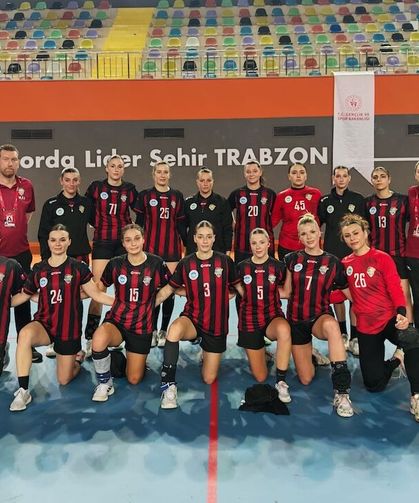 Odunpazarı ilk kez güldü (29-36)