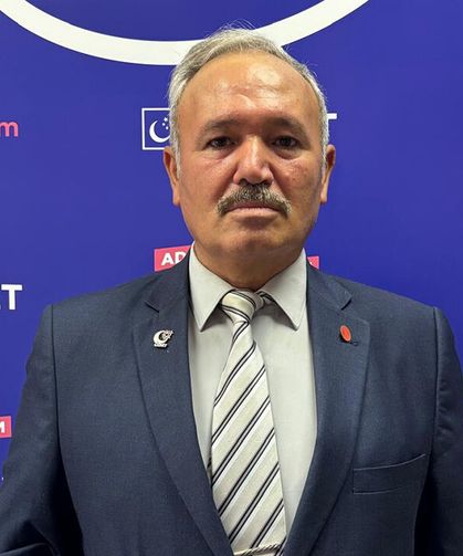 Saadet Partisi Odunpazarı’ndan iktidara eleştiri: “Bu siyaset tarzını reddediyoruz”