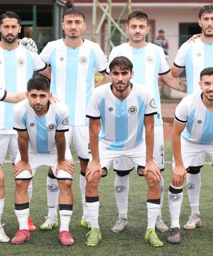 Şahinler kupada turladı