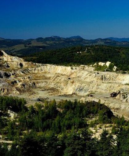 Sivrihisar’ın Kaymaz ve Karakaya mahallelerinde maden kapasitesi artırılacak