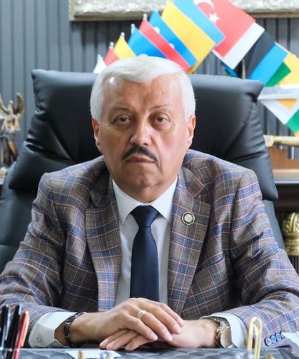 Türkiye Esnaf ve Sanatkarları Konfederasyonu’nda Eskişehir’den önemli temsil