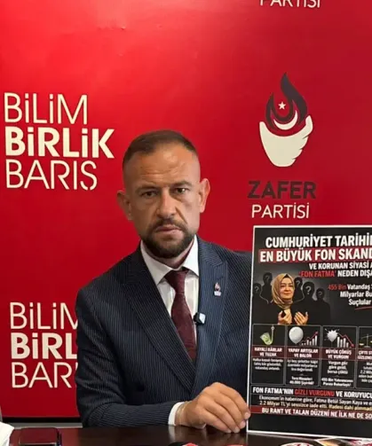 Zafer Partisi Eskişehir İl Başkanı Demir’den okullardaki şiddet için MEB’e “acil tedbir” çağrısı