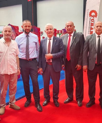 Zafer Partisi’nden Eskişehir’de tarım mesajı: “Çiftçiler yaklaşan felaketi görüyor”