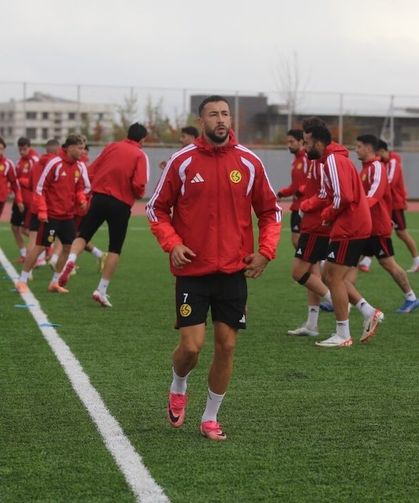Ahmet Dereli: Seri yakalamak istiyoruz