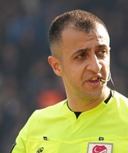 Altay - Eskişehirspor maçının hakemi belli oldu