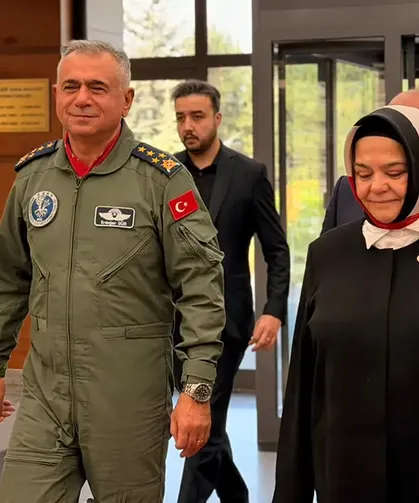 Ayşen Gürcan Eskişehir turuna çıktı