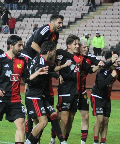 Bu ateş ligi de yakmalı!