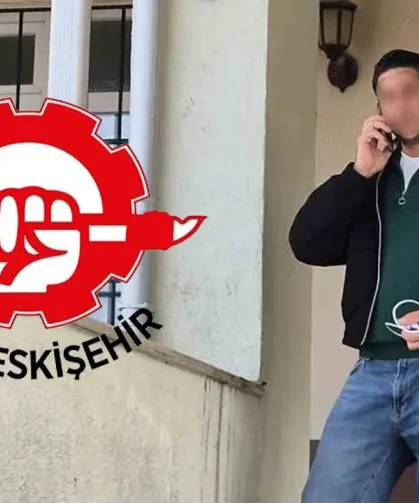 ÇGD Eskişehir Şubesi'nden gazeteciye saldırıya tepki