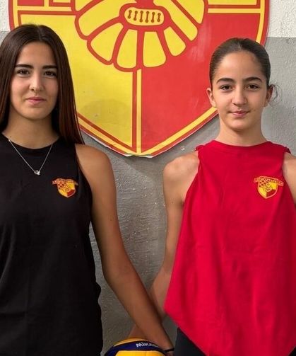 Doğan kardeşler Göztepe seçti