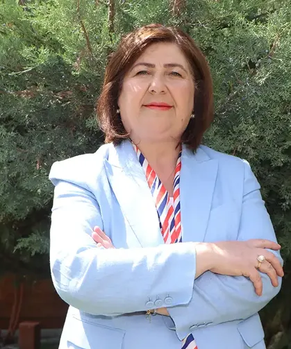 Eskişehir Çifteler Belediye Başkanı Konakcı’dan 29 Ekim Cumhuriyet Bayramı mesajı
