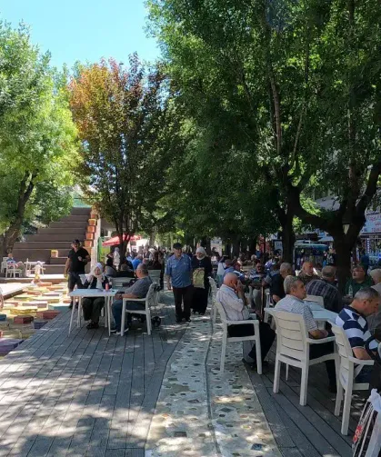 Eskişehir esnafı için kritik gelişme: “Sesimizi daha gür duyurabileceğiz”